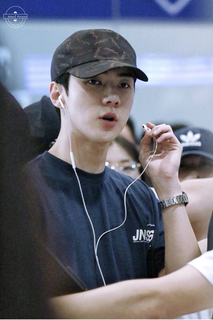 milkteu's tweet image. a baby boy :(