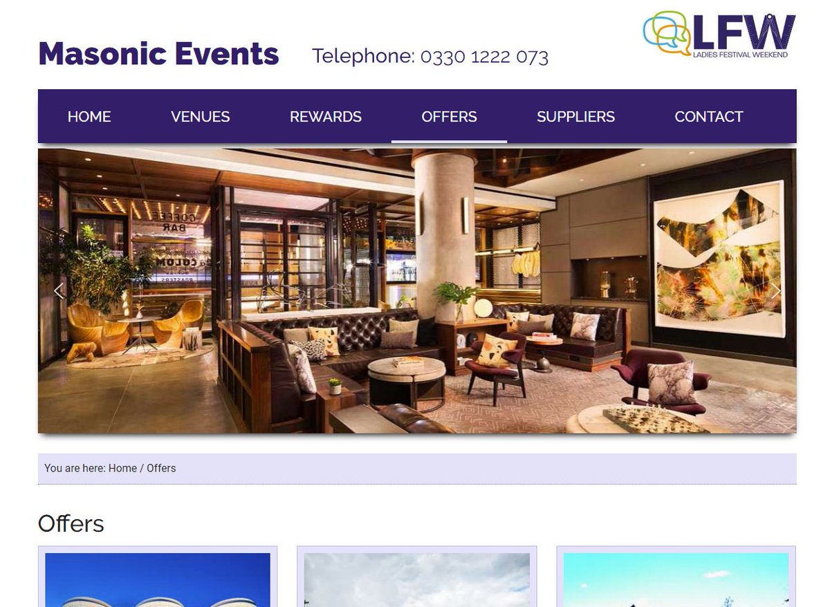 With rates from £57.00 per person per night Dinner bed &amp; Breakfast, why look any further ...

Let us help you, enquire today and we will contact you to discuss your requirements.

ladiesfestivalweekend.co.uk