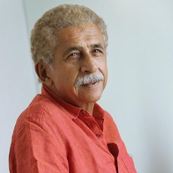 Here\s wishing the versatile actor- Naseeruddin Shah, a very happy birthday! 