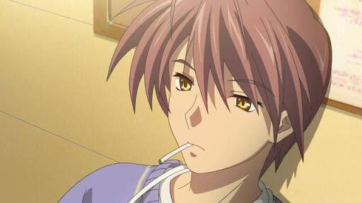 古河秋生生誕祭18のtwitterイラスト検索結果 古河秋生生誕祭18のtwitterイラスト検索結果