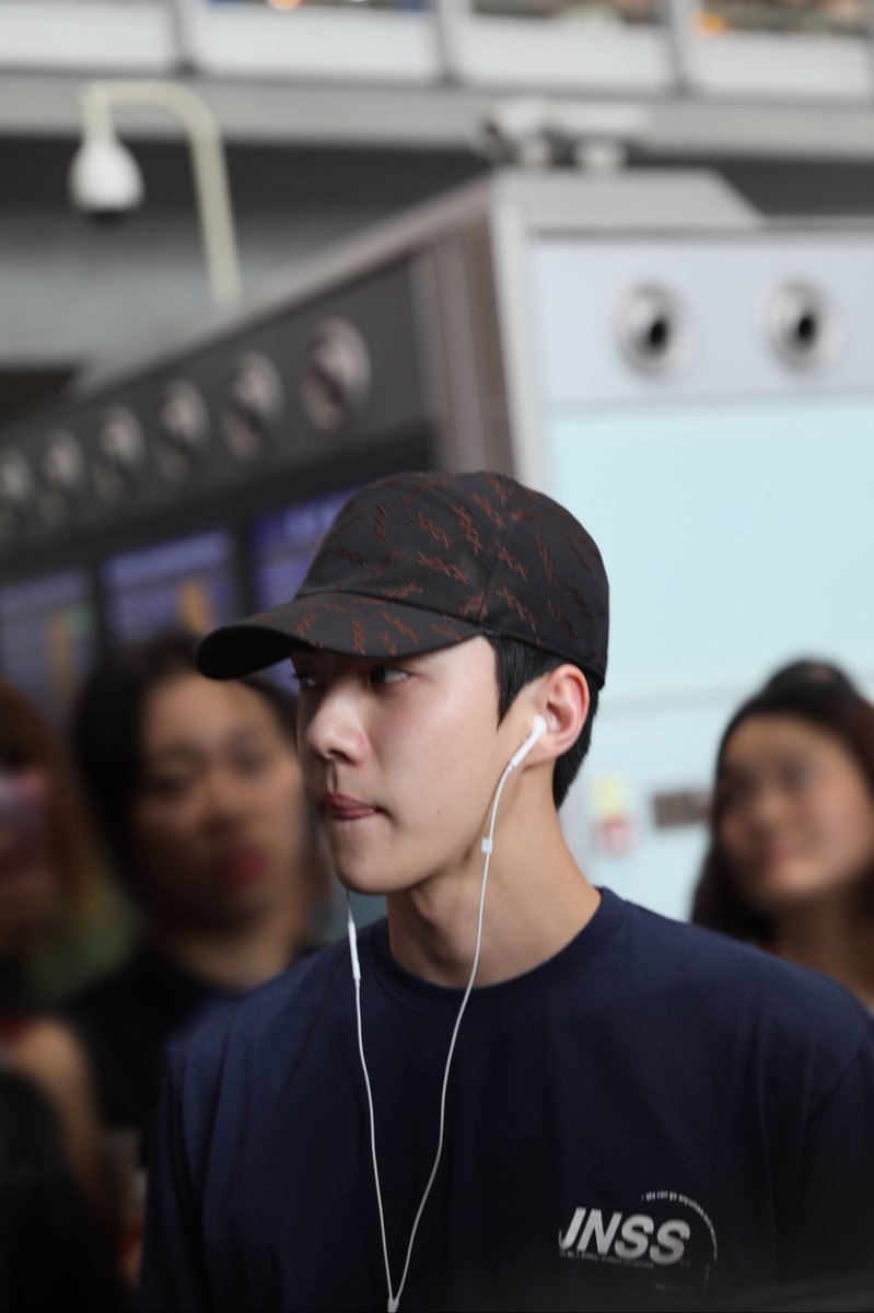 412code's tweet image. 180720 ⓒ Mi鹿由器iM
#엑소 #EXO #세훈 #SEHUN @weareoneEXO