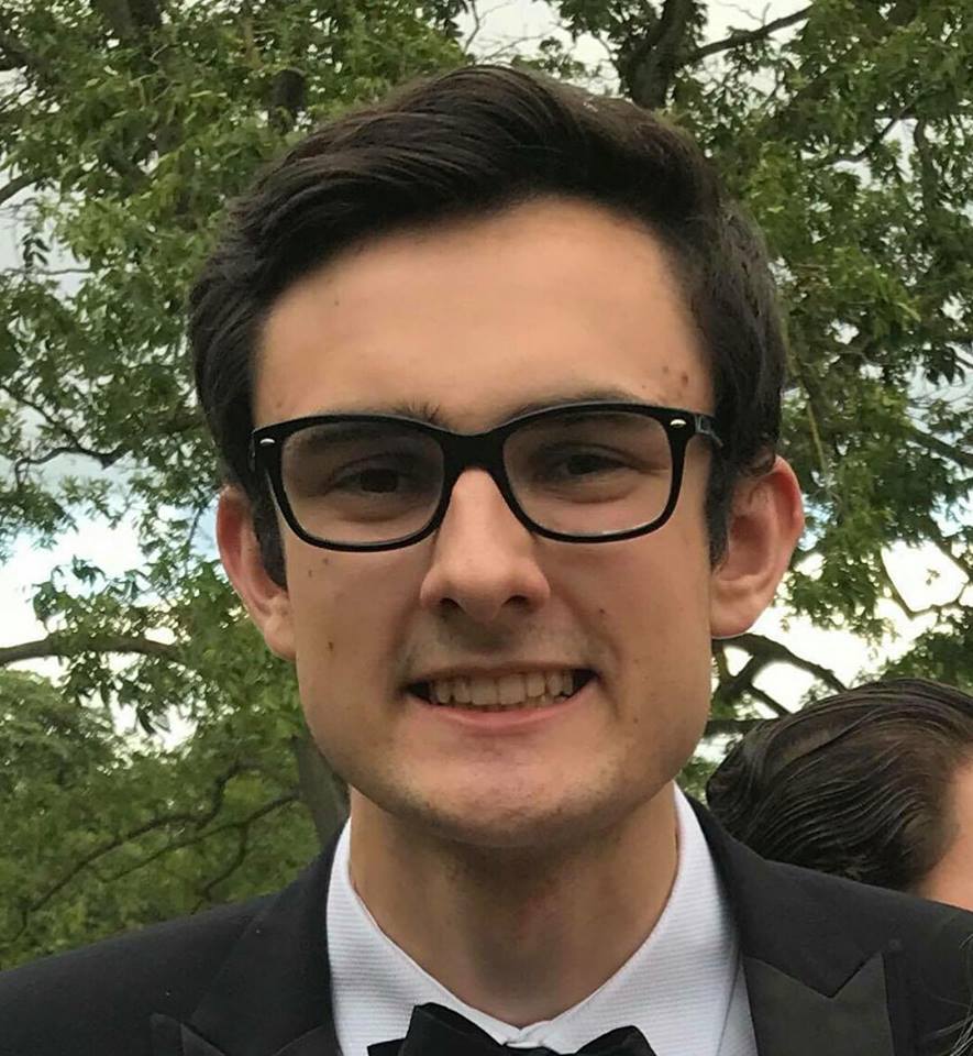 “Imposter syndrome is the hardest thing to face at Cambridge, even as an offer holder, but the Senior Tutor at my college gave a fantastic speech emphasising how Cambridge never accept people by mistake." Lorcan, History student at <a href="/Cambridge_Uni/">Cambridge University</a>