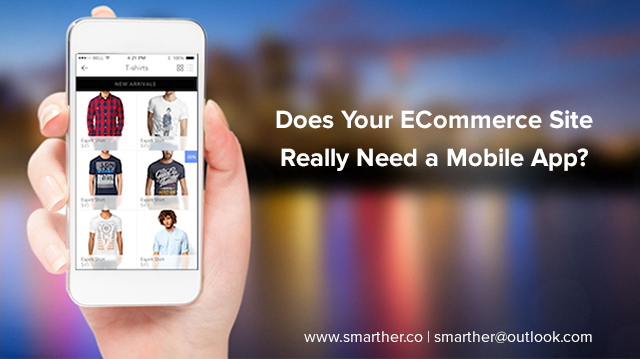 David (@androidappsdeve) on Twitter photo Does Your ECommerce Site Really Need a Mobile App?
smarther.co/ecommerce/ecom…
#mobileapp #ecommerce #ecomerceapp #appdev #websitedev #bestdeveloper #hiredeveloper #smarther
Email / Skype : smarther@outlook.com
Facetime / Whatsapp : +91 9003162488 Does Your ECommerce Site Really Need a Mobile App?
smarther.co/ecommerce/ecom…
#mobileapp #ecommerce #ecomerceapp #appdev #websitedev #bestdeveloper #hiredeveloper #smarther
Email / Skype : smarther@outlook.com
Facetime / Whatsapp : +91 9003162488