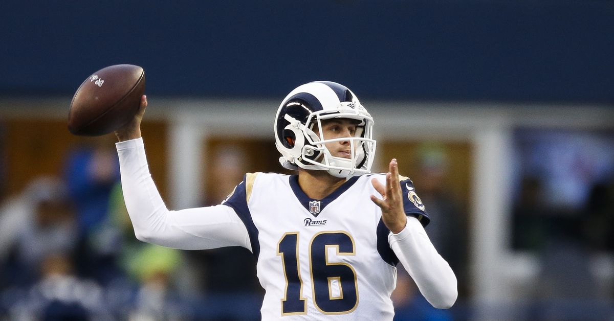 rams_fanly's tweet image. Random Ramsdom 7/20: Rounding the bend to training camp #Rams  fanly.link/3110cd1fbd