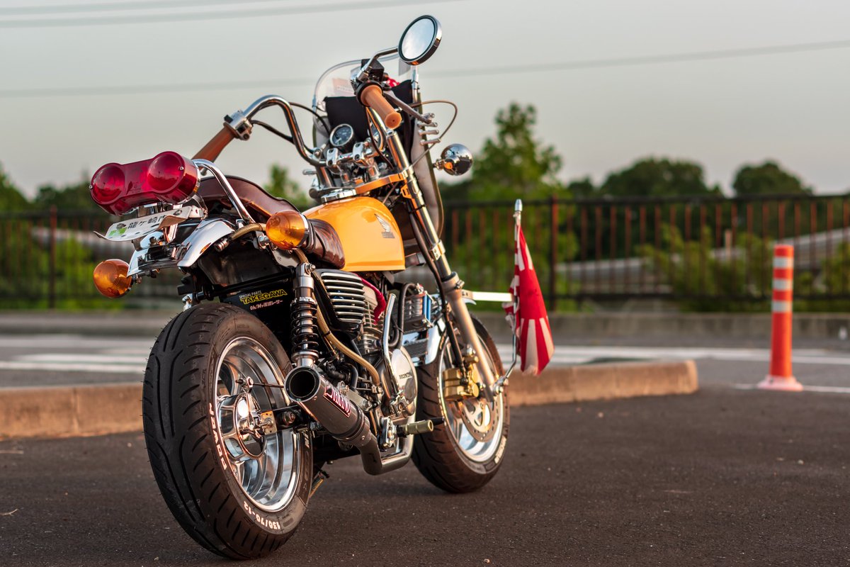 エイプカスタム Twitter Search