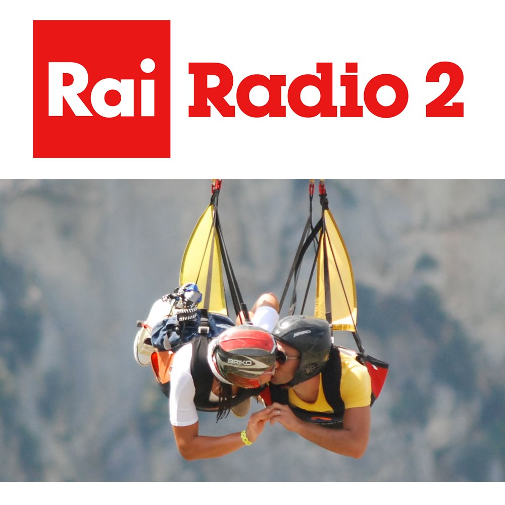 Domani, Sabato 21 luglio #miracoloitaliano, sulle frequenze di <a href="/RaiRadio2/">Rai Radio2</a> , alle 11:30, ospiterà il sindaco di Castelmezzano <a href="/NicolaValluzzi/">nicola valluzzi</a> per raccontare il Volo dell'Angelo in <a href="/Basilicata_Tur/">Basilicata Turistica</a>