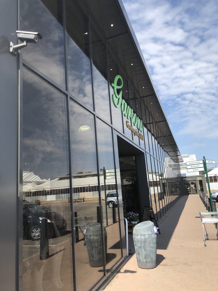 ElectricEarls's tweet photo. “Largest pick your own fruit & veg selection, kids play area, farm shop, garden centre & lovely spacious restaurant”
Sound like somewhere you’d like to visit? Check out my latest blog post to get the low down on @Garsons_Esher ⬇️
#mblogs #daysout
https://t.co/3AFkMZVljp https://t.co/3Fk2w0muOU