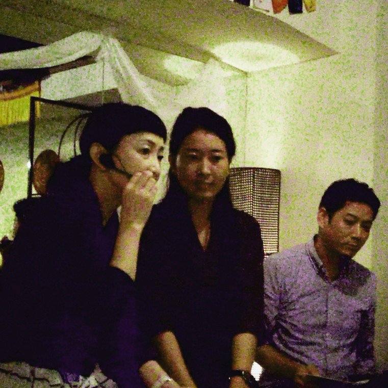 SmileTibet's tweet photo. 始まりました＠ #大阪

順次、全国を廻ります。
https://t.co/vzsdoL8eXS
チベット人女性、ニマ・ラモさん初来日、全国ツアー。

7/21 #福岡
7/22 #広島

#Tibet #チベット #亡命 #人権 https://t.co/dbLh3H1YTO