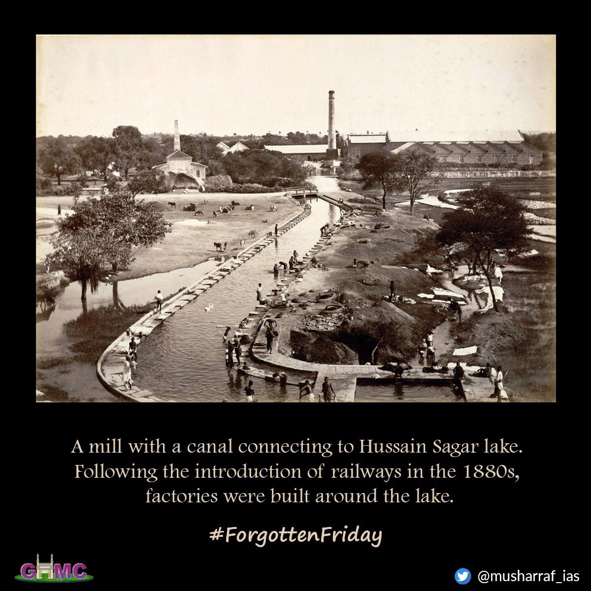 musharraf_ias's tweet photo. #ForgottenFriday
Tiny dose of history from #ProjectCHARMinar
#ApnaHyderabad
#MyHydMyResponsibility https://t.co/6CzKvT1E1b