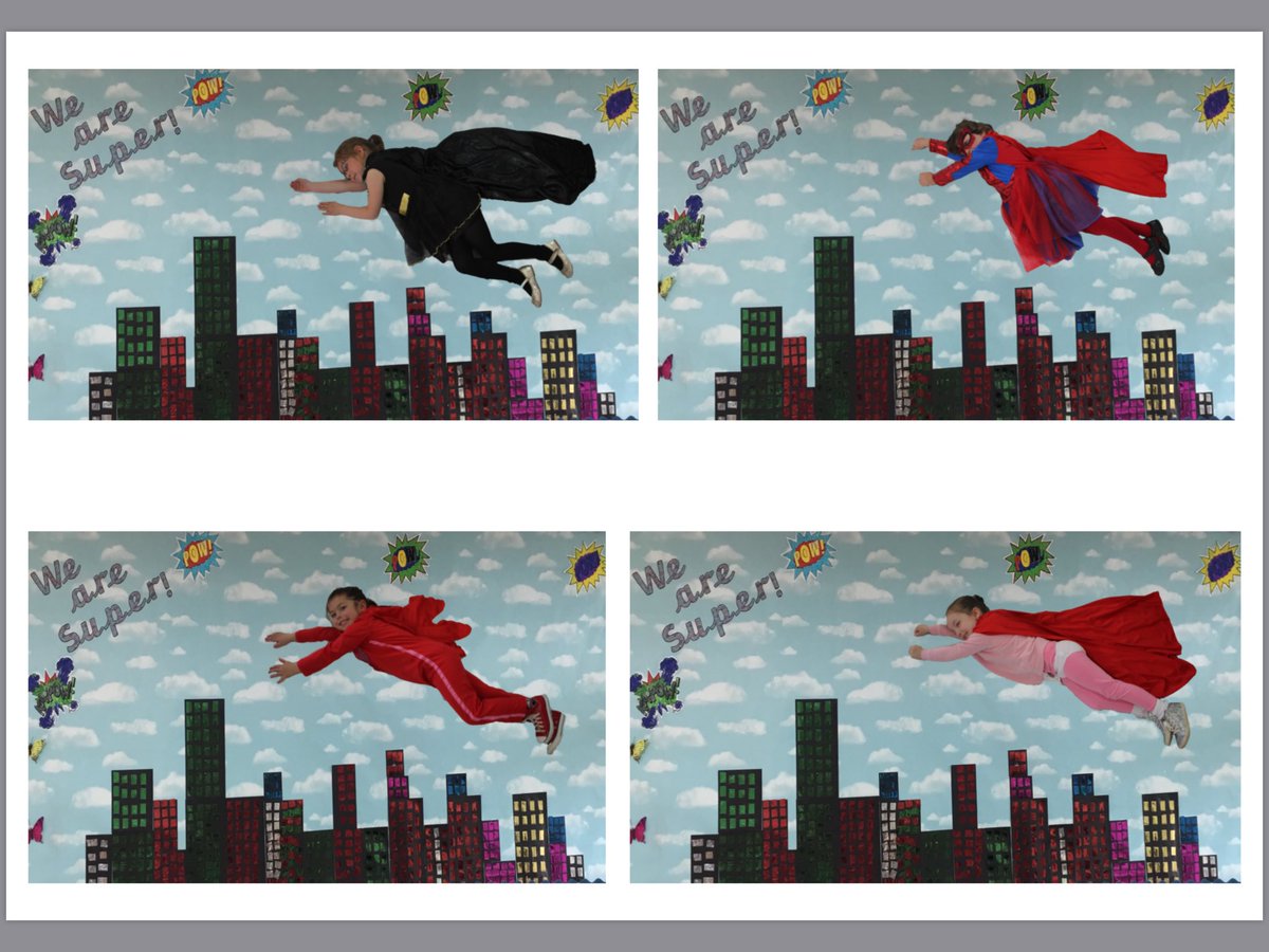 CarnBrea_PP's tweet photo. What super learners we have been this year! https://t.co/XjDo0fulIK