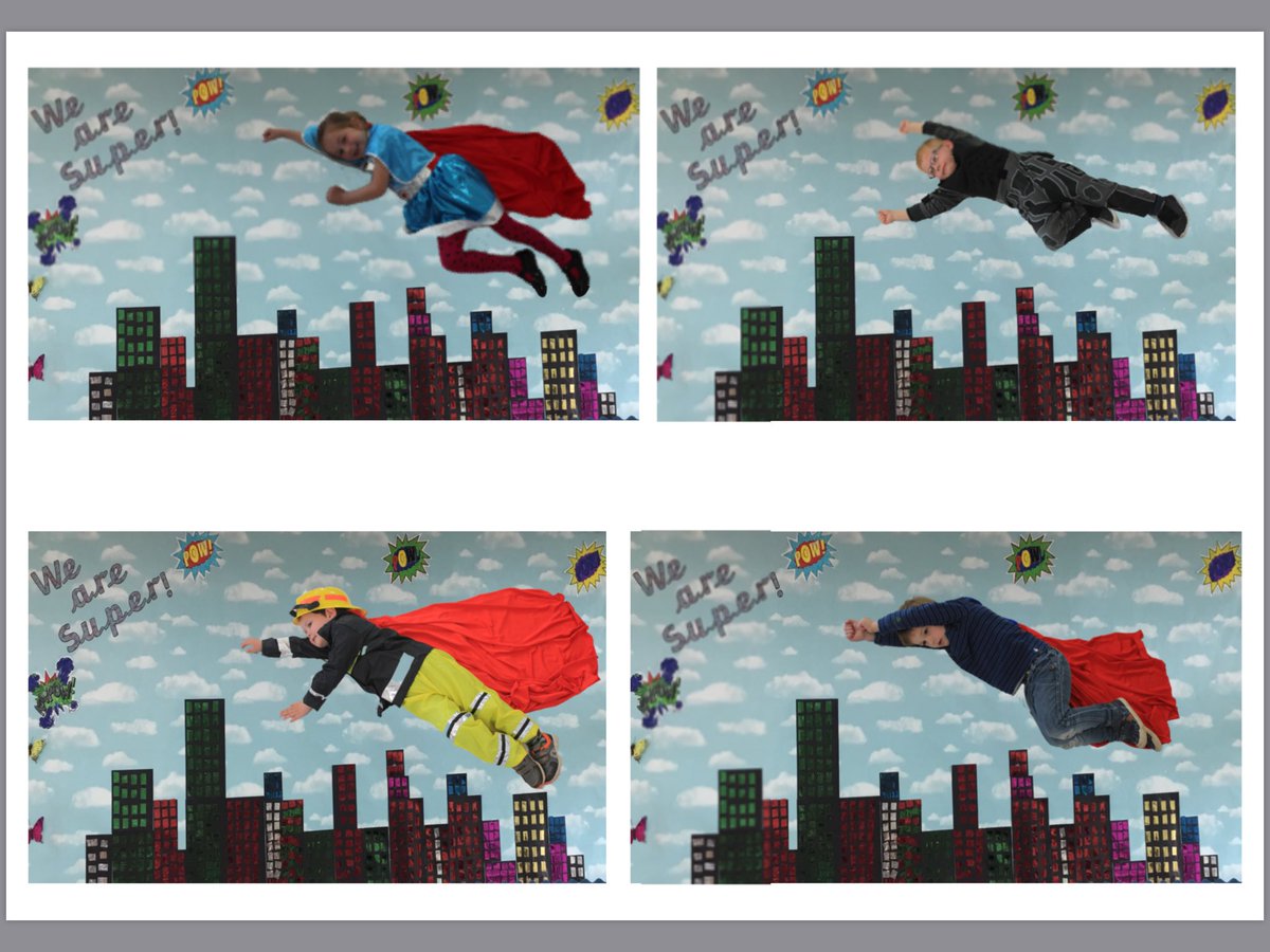 CarnBrea_PP's tweet photo. What super learners we have been this year! https://t.co/XjDo0fulIK
