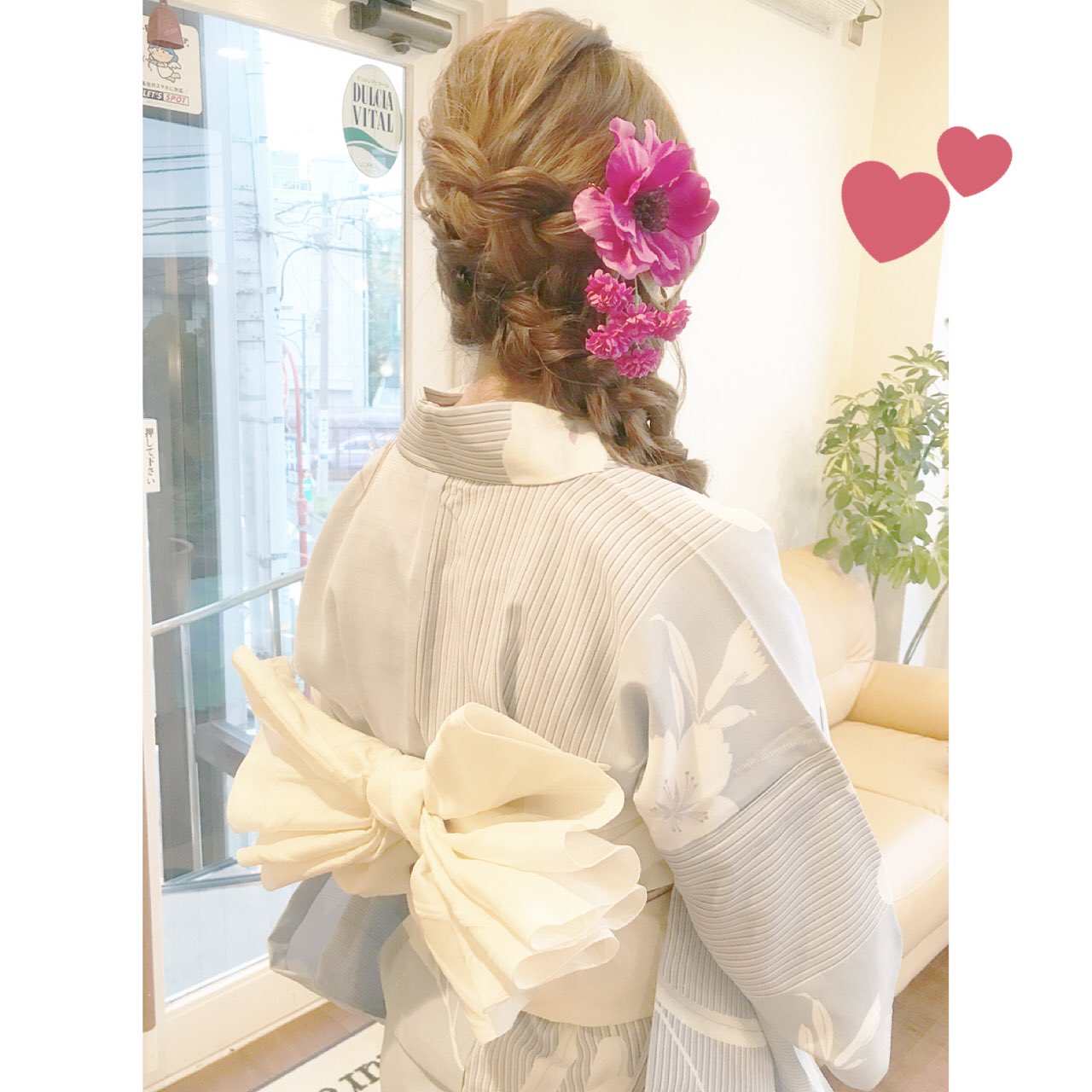Tweets With Replies By Aura Tfo 横浜中山美容室 Auratfo Twitter