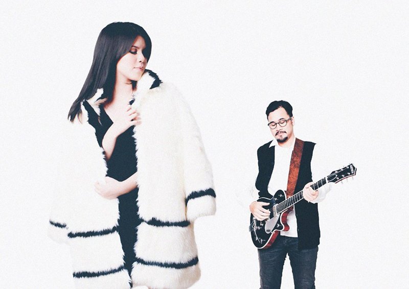 sonorafm967's tweet photo. #Np @theblufrogs - Hush #SonoraSore https://t.co/ViBcTOxZLN