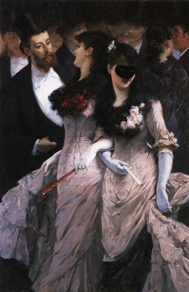 Fukyolisergikar's tweet photo. At the Masquerade (detail)
#realism
Charles Hermans #artensemble https://t.co/HSCcW2UIAv