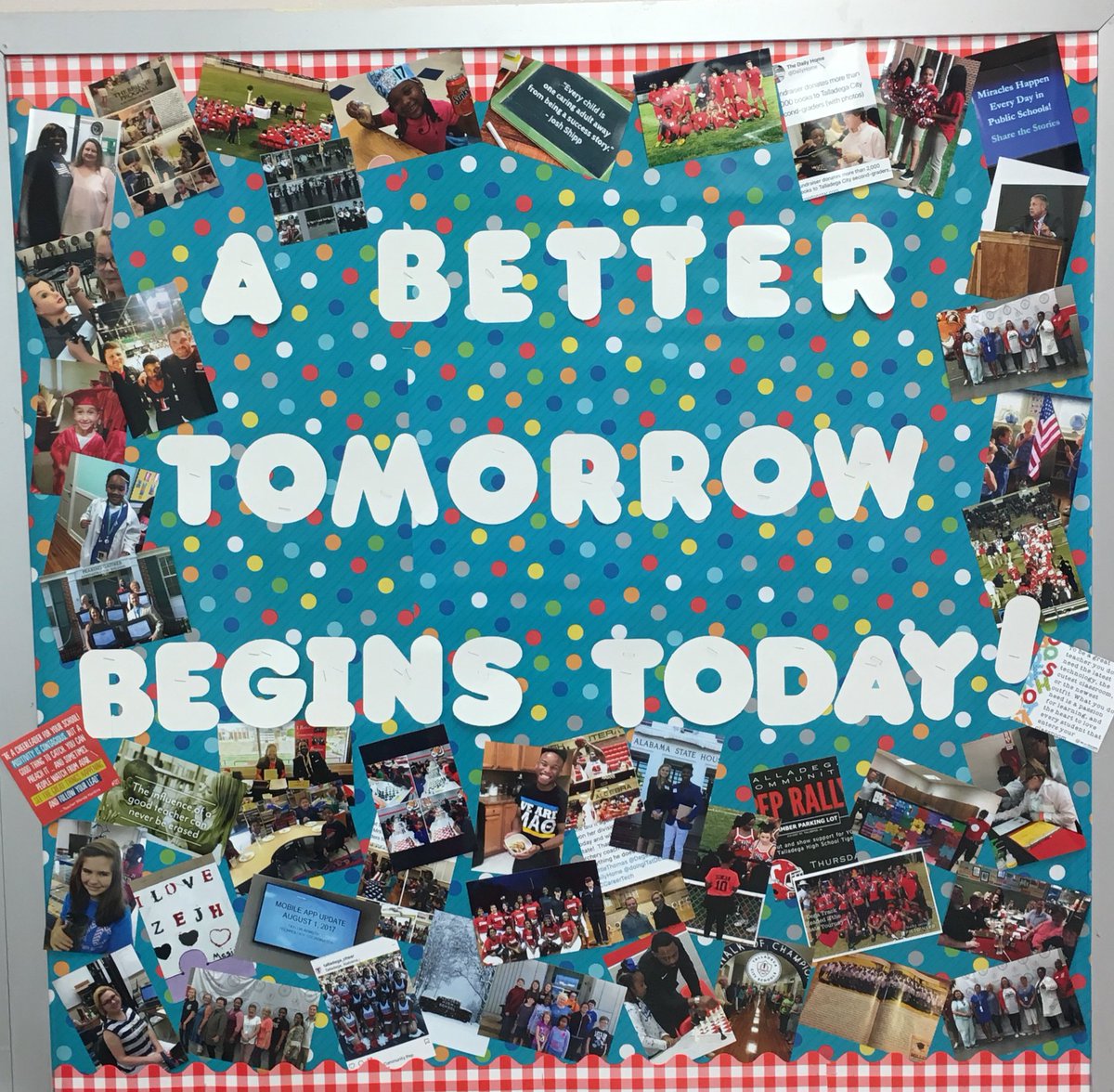 We can’t wait to get started!