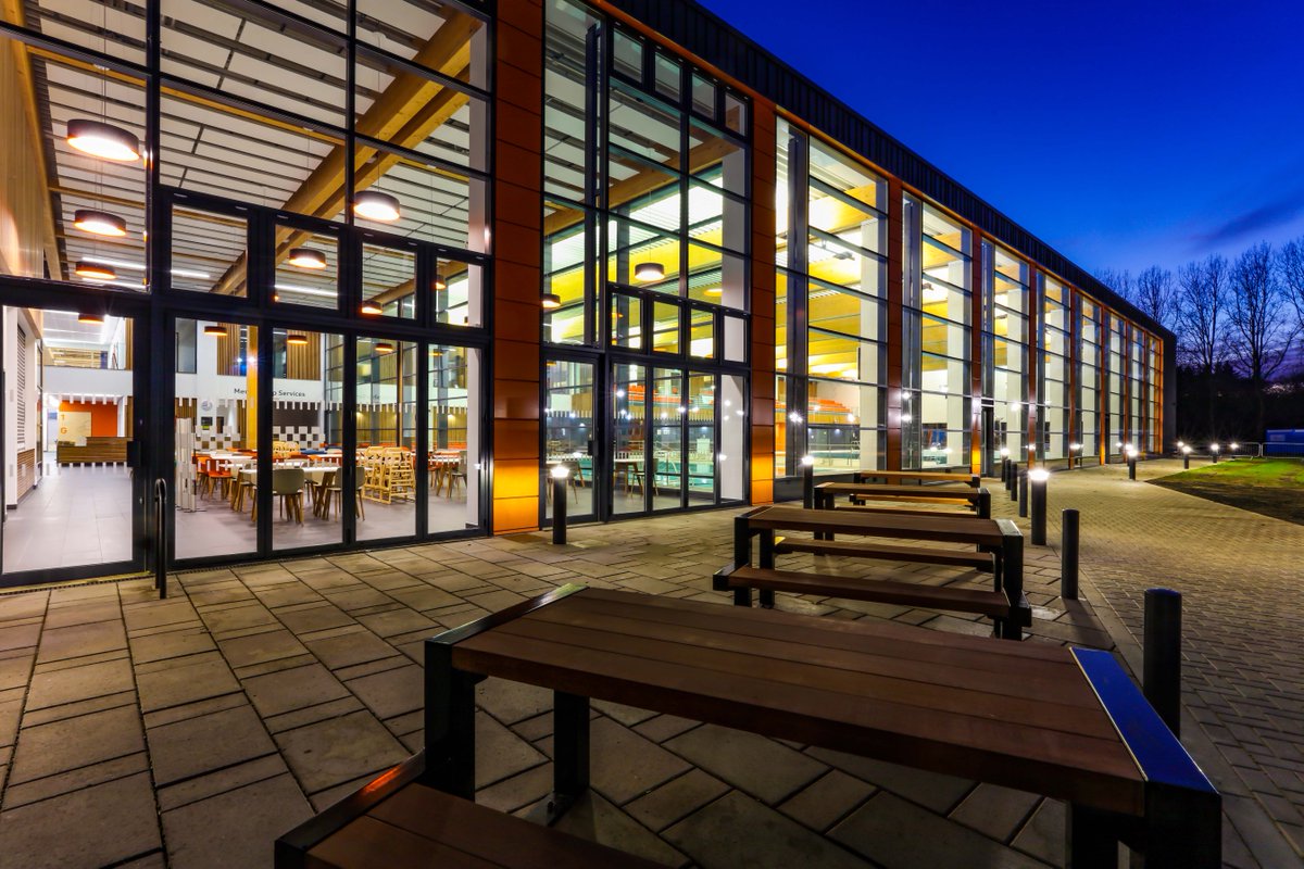 Arup UK (@arupuk) on Twitter photo Excited to announce our <a href="/PL_Eastleigh/">Places Leisure Eastleigh</a> project won the Community Benefit and Engineering Excellence awards at #ICESEEAwards18! We are proud to have worked with <a href="/EastleighBC/">Eastleigh Borough Council</a>, <a href="/weareAHR/">AHR</a> and @interservenews to bring this leisure centre to life. Read more here: bit.ly/2Nxw1wx Excited to announce our <a href="/PL_Eastleigh/">Places Leisure Eastleigh</a> project won the Community Benefit and Engineering Excellence awards at #ICESEEAwards18! We are proud to have worked with <a href="/EastleighBC/">Eastleigh Borough Council</a>, <a href="/weareAHR/">AHR</a> and @interservenews to bring this leisure centre to life. Read more here: bit.ly/2Nxw1wx