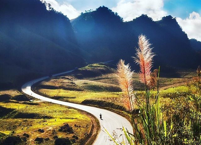 AloTripTravel's tweet image. Majestic Ha Giang!
#vietnam #hagiang #hagiangtrip #hagiangtravel #travel #travelling
#travel #tourism #vietnam #vietnamtravel #alotrip #travelphoto #photooftheday #photopic #photoinsta #holiday #travelaholic #cheapticket #flightticket #culture ift.tt/2Ly4b2u