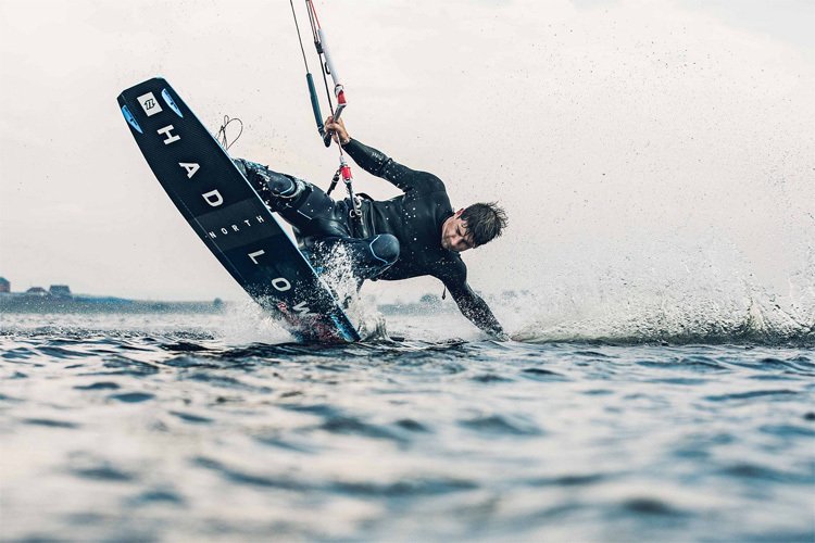 North Kiteboarding will continue as a brand