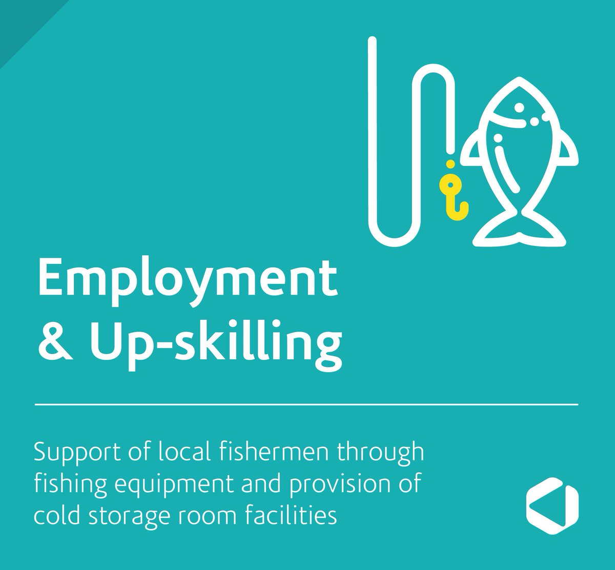 #WhyCoal? The Lamu Coal Power plant  will transform lives of communities in Lamu by delivering socio-economic benefits such as creation of direct &amp; indirect employment, stimulation of local businesses and development of physical &amp; social amenities.
