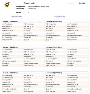 Os dejamos el calendario de nuestro Juvenil nacional golsala.com/modules/My_ega…