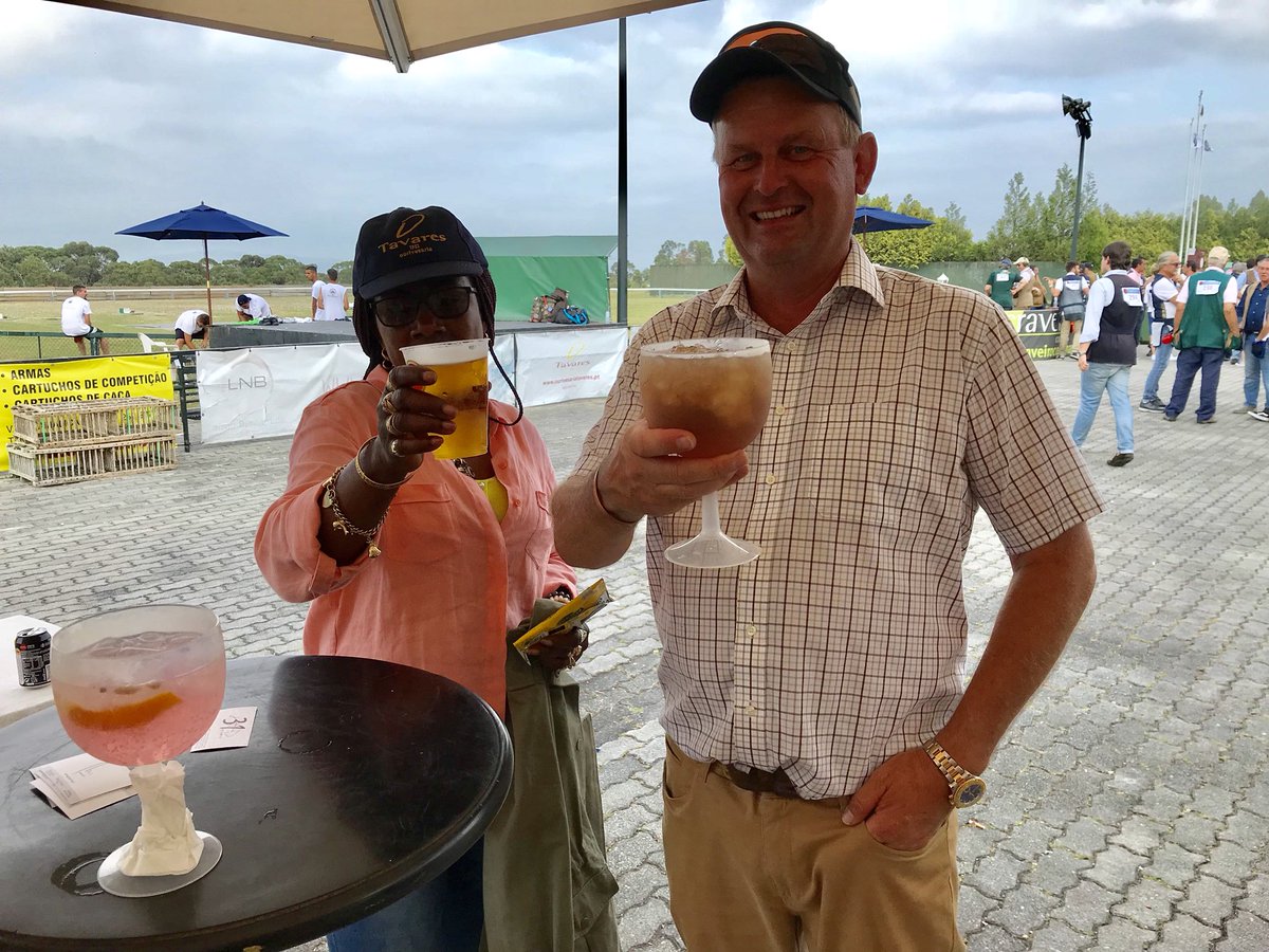 Great Thursday in the office too.
Fantastic shoot off.
We love big cups 👏👏🇬🇧🇬🇧👏👏