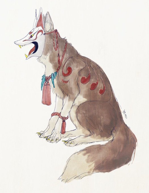 Mngngt08さんのイラスト一覧 4ページ目