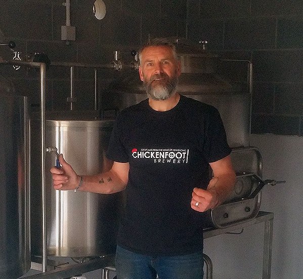 Big News! We now have HMRC clearance to sell our #beer <a href="/bestpubinworld/">BarleyMowPub</a> from tonight. Available for wholesale from the end of August. It's also Mick's birthday so it's a double celebration! Join in the revelry &amp; be among the 1st to try our ales from 5pm today 🥳🍻<a href="/MAD_CAMRA/">MAD CAMRA</a>