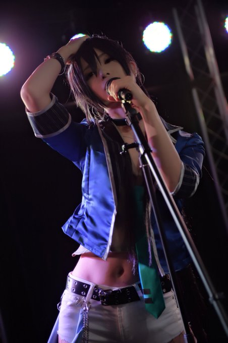 コスプレイヤー倉地那侑のTwitter画像6