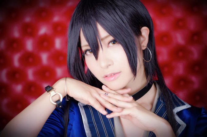 コスプレイヤー倉地那侑のTwitter画像8