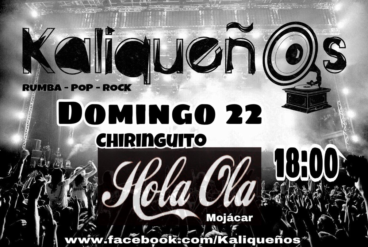 Kaliqueños tweet media