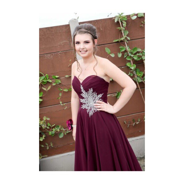 fairytaleprom's tweet photo. Kacey looks gorgeous in her @fairytaleprom dress. We love the colour! Thank you for sending your photosπ#prom #prom2018 #promgirl #promshop #promdress #rubyprom #wine #eveningdress #fairytaleprom #essex #essexprom https://t.co/JgLIRX49GI
