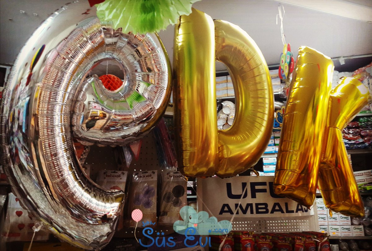 Kerem ve Deniz 9 Yaşında Nice Güzel Senelere 🎈🎈🎉🎉🎉

susevi.com     'dan Daha Fazla Ürün İnceleyebilirsiniz 

#süs #süsevi #süsürünleri #özelgün #organizasyon #parti #partisüsleri #partimalzemeleri #uçanbalon #maltepeuçanbalon #kalp #maltepesüs #iyikidoğdun