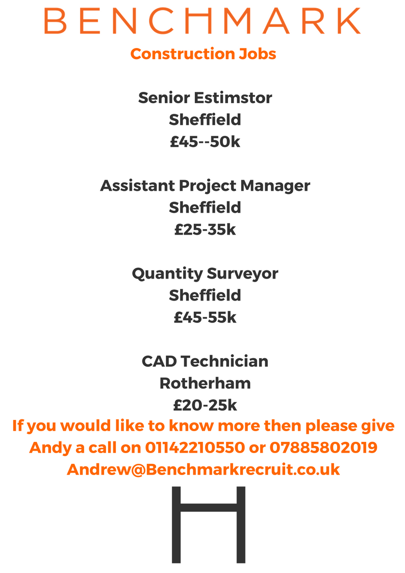 Benrectechnical's tweet photo. Were very busy in in the @BenchmarkRec  office at the moment. 
if your looking for any roles check out our website https://t.co/ft4Zo7aBMl … #BMJobs #SheffieldIsSuper #Construction https://t.co/d71k5KrI1j