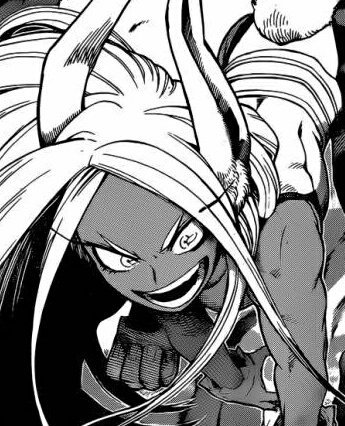 grovndzero's tweet photo. if she ever sidekicked him that would be the primest arc in shonen jump history https://t.co/eDospKO7Xd