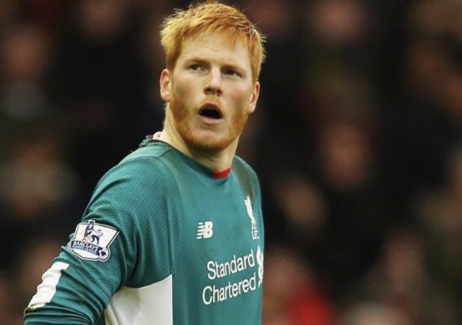 TheLiverpoolFCN's tweet photo. Let’s see who is the best!: 

RT- Adam Bogdan
Like- De Gea

😁 https://t.co/D29pf5msrC