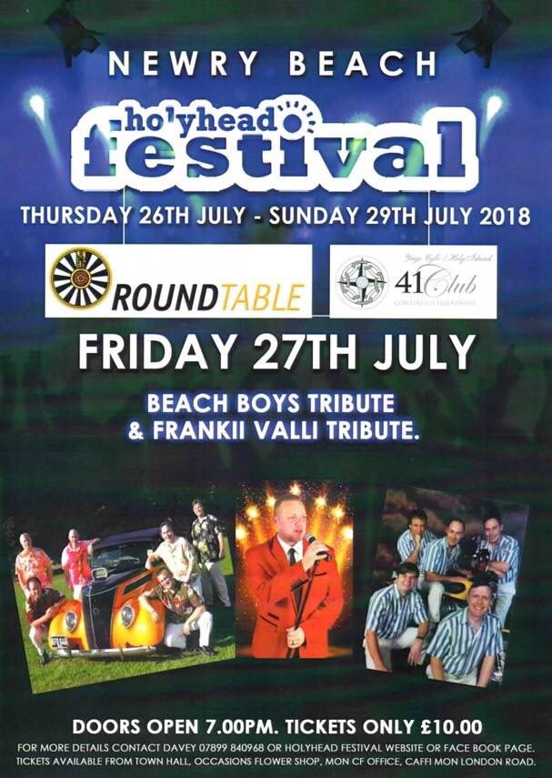 Holyhead Round Table tweet media