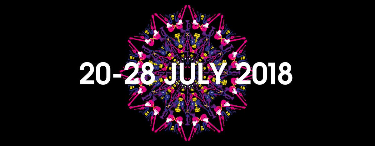 The brilliant <a href="/ManJazzFest/">manchester jazz festival</a> kicks off tonight! It's the UK’s leading showcase for contemporary jazz - and absolutely not to be missed manchesterjazz.com