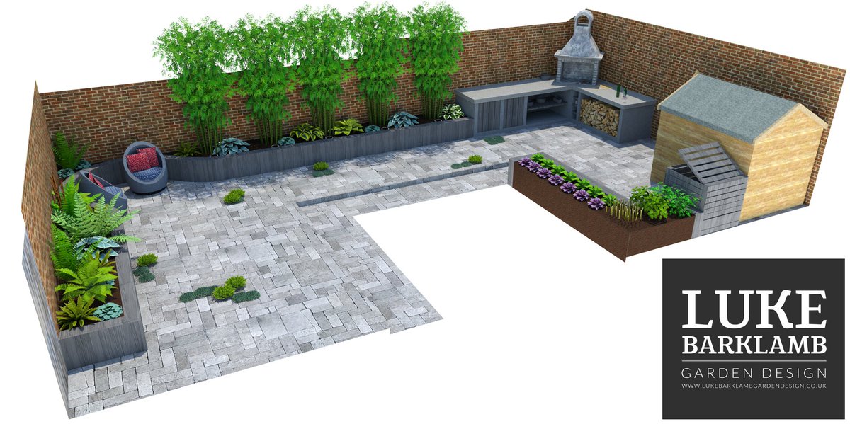 Who's got that #FridayFeeling? How much better would you feel if you could look forward to a sunny weekend relaxing in your dream garden? Get in touch today and take the first step to making it a reality.