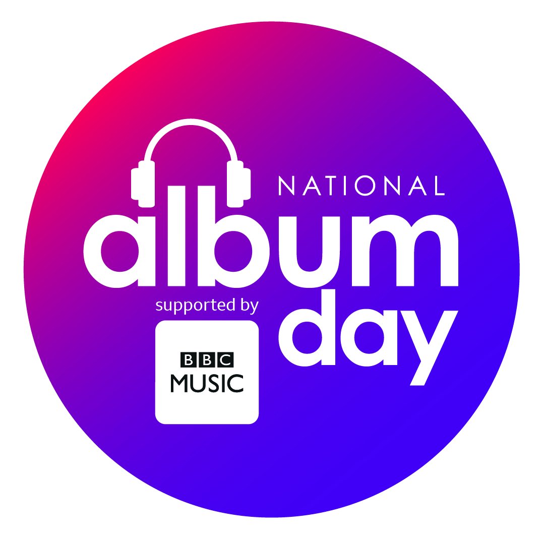 Great to hear the UK’s first #NationalAlbumDay has been announced for 13th October 🎉 It’s hard to imagine what life would be like without our favourite albums by our side. We’ll never be able to pick, but we’d love to know what your favourite album ever is? 🥇 @AlbumDayUK