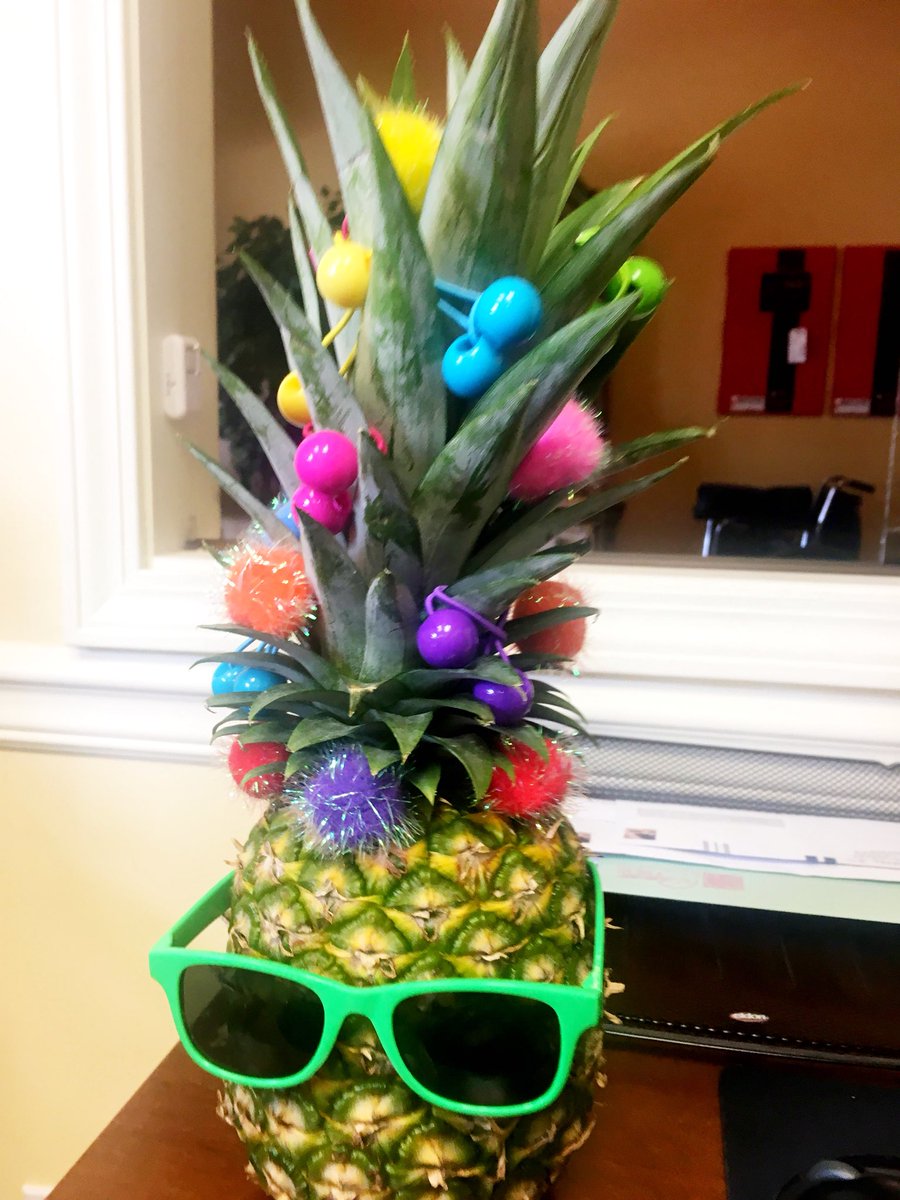 AutumnWoodsHC's tweet photo. We are ready for #ChristmasInJuly to celebrate our employees! #trilogydifference #EmployeeEngagement https://t.co/f50IXqxaSN