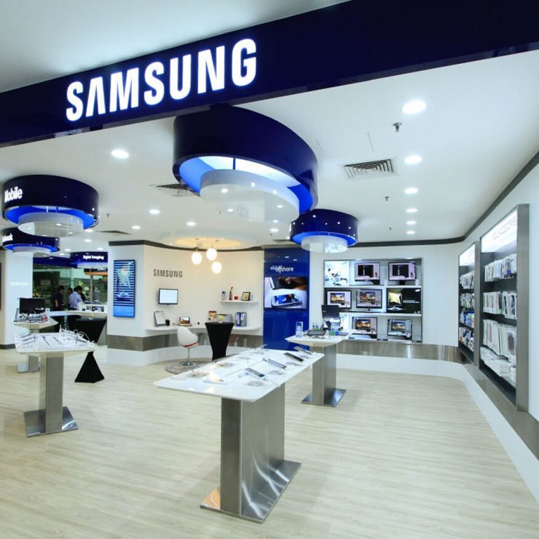 Samsung Stores in the Baltic States Now Accept Cryptocurrencies ift.tt/2JEw1Zl #Bitcoin