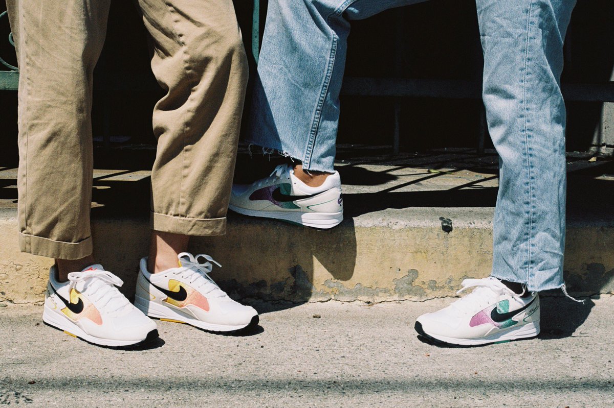 wmns air skylon ii