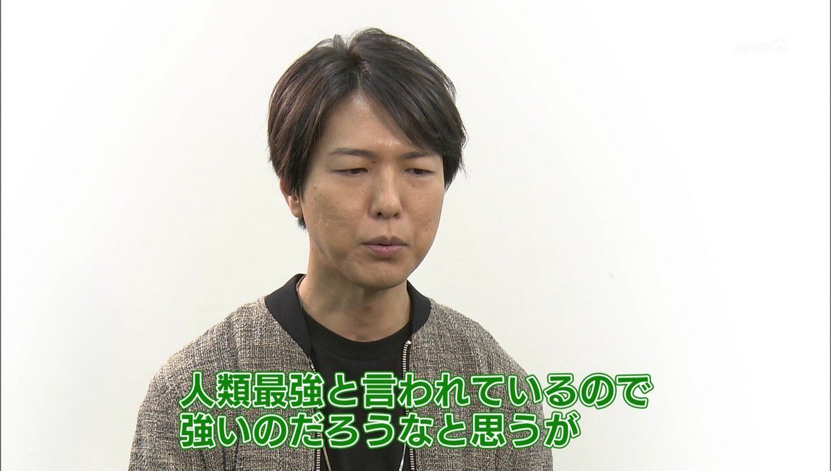 O Xrhsths けんたん Sto Twitter リヴァイ兵長 来た 進撃の声優 神谷浩史