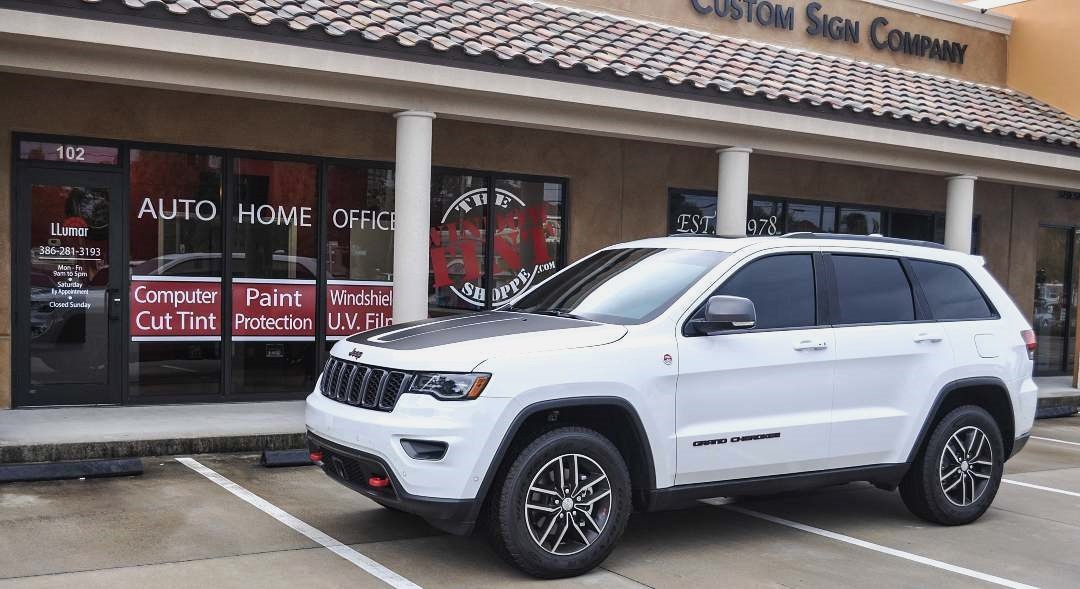 Window Tint Daytona Beach (daytonatinting) Twitter