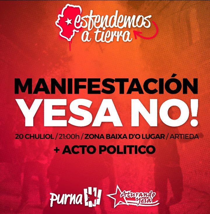 Esfendemos a Tierra tweet media
