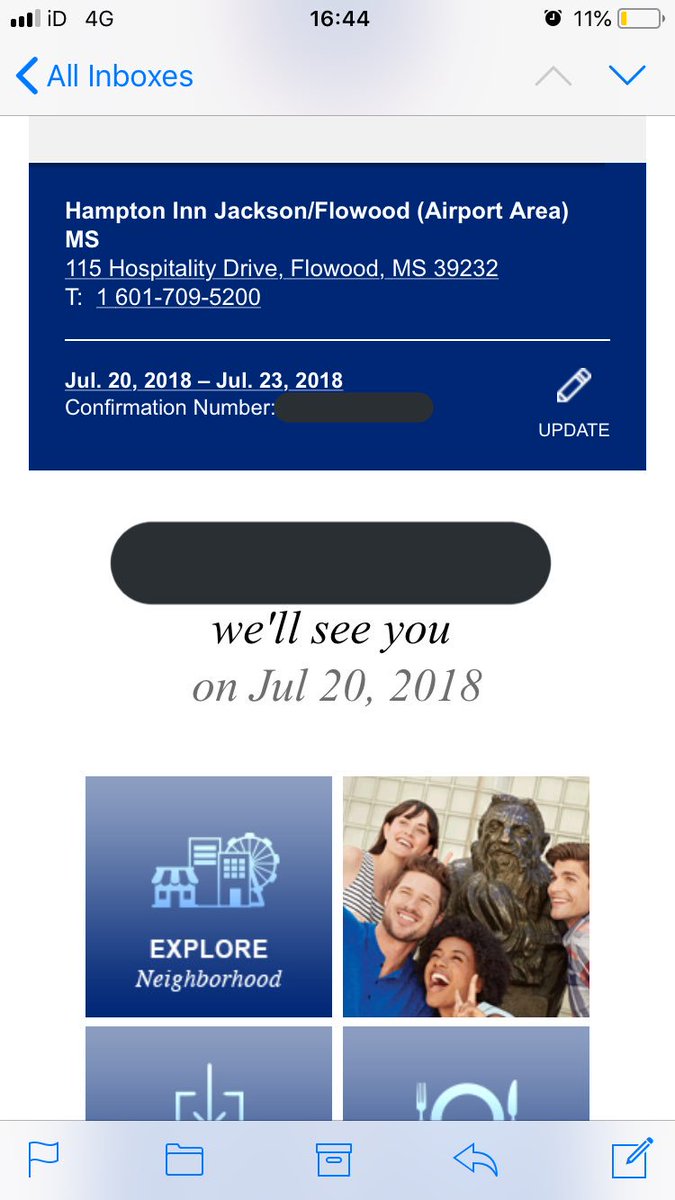 graspproduction's tweet photo. We love the people who support us but you don’t have to book us into hotels! https://t.co/5dZr51dlPU