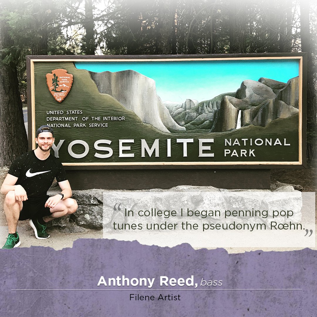 WolfTrapOpera's tweet photo. #FileneFriday: Anthoy Reed (Alexandria, MN) returns to Wolf Trap Opera to sing Frère Laurent in Roméo et Juliette. A recent graduate of the prestigious Adler Fellowship with the San Francisco Opera. https://t.co/KUwicaBJRQ