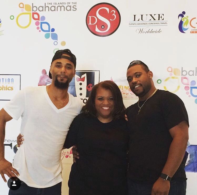 DS3 MoneyWorks & Global Strategies (@theds3group) on Twitter photo What I love most about having a family business? Amazing game changing event w <a href="/pjsandsDS3/">PJ Douglas Sands</a> <a href="/mrscantz/">∴ Donnie Scantz</a> & <a href="/RemahlSmith/">Remahl Smith</a> #DS3 <a href="/luxeworldwide/">LUXE: Travel, Events, Weddings & Groups</a> #influencermarketing #eventprofs #destinationevents #musicbiz #LUXEworldwide #LUXEevents What I love most about having a family business? Amazing game changing event w <a href="/pjsandsDS3/">PJ Douglas Sands</a> <a href="/mrscantz/">∴ Donnie Scantz</a> & <a href="/RemahlSmith/">Remahl Smith</a> #DS3 <a href="/luxeworldwide/">LUXE: Travel, Events, Weddings & Groups</a> #influencermarketing #eventprofs #destinationevents #musicbiz #LUXEworldwide #LUXEevents