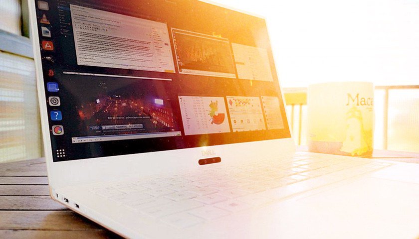 omgubuntu's tweet image. A Forbes Writer Spent 2 Weeks Using Ubuntu, This is What He Thought omgubuntu.co.uk/2018/07/ubuntu…