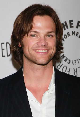 19.07
Happy Birthday, our favorite Jared Padalecki   